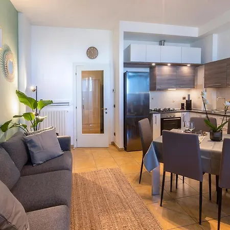 Cavour Elegante Loft In Centro Apartment Macerata