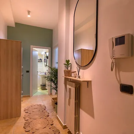 Cavour Elegante Loft In Centro