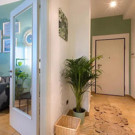 Cavour Elegante Loft In Centro