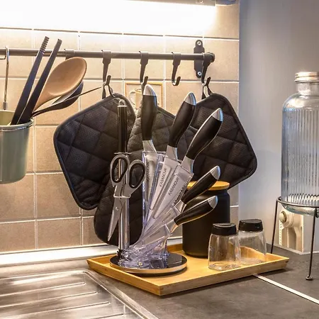 Cavour Elegante Loft In Centro * Macerata