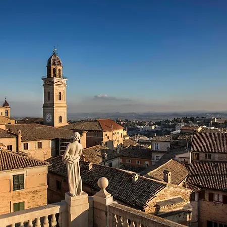 Apartment Cavour Elegante Loft In Centro *