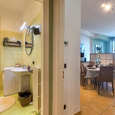 Cavour Elegante Loft In Centro * מצ'רטה