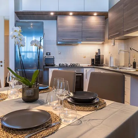 Apartment Cavour Elegante Loft In Centro *