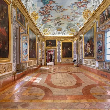 Cavour Elegante Loft In Centro Apartment