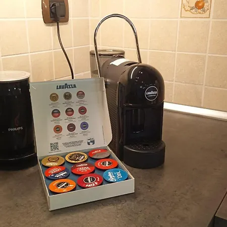 Cavour Elegante Loft In Centro