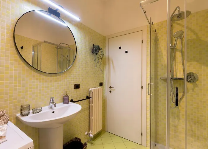 Cavour Elegante Loft In Centro * Macerata