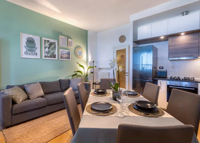 Appartamento Cavour Elegante Loft In Centro Macerata