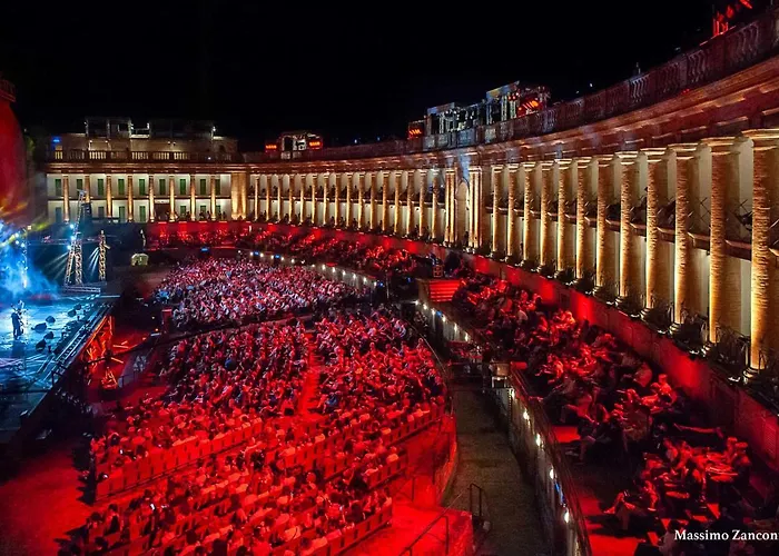 Appartamento Cavour Elegante Loft In Centro *