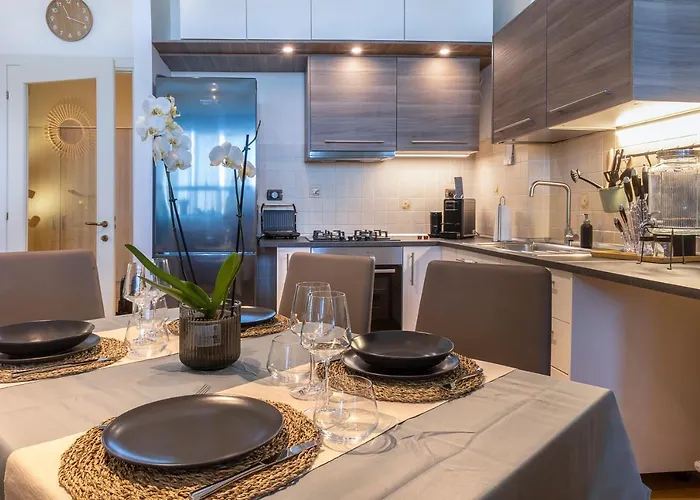 Appartamento Cavour Elegante Loft In Centro *