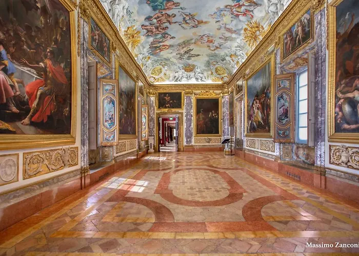 Cavour Elegante Loft In Centro Appartamento