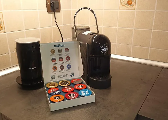 Cavour Elegante Loft In Centro